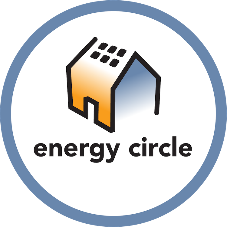 Energy Circle Logo